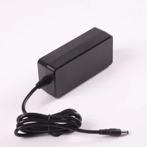 India Adapter AC 100 240V to DC 24V 3A BIS Approved Power Supply Adapter with OTP OVP Protection 72W Output
