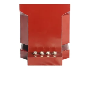 Indoor 10kV Grounded Voltage Transformer JDZX10 10B 180 for 12kV Switchgear Project Selection