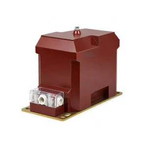 Indoor 10kV Grounded Voltage Transformer JDZX10-10B/180 for 12kV Switchgear Project Selection