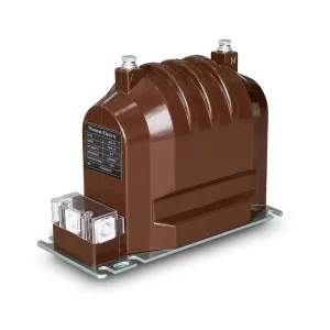 Indoor 10kV Voltage Transformer JDZ(X)7-10 UNEZ7 Series for Switchgear Engineering Specification