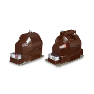 Indoor 12kV Epoxy Cast Voltage Transformer JDZX11 10 160 UNE10 for Switchgear Installation Selection