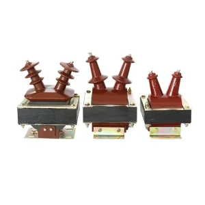 Indoor Dry Single-phase High Voltage Transformer 30-3000kVA Input 10kv 35kv 50/60Hz Power Electronic