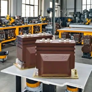Indoor High Voltage 10kv/24kv/35kv Transformers 100/5 200/5A 250/5A 2000/5A Instrument Voltage Current Transformers