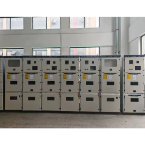 Indoor Power Metal Medium Voltage and High Voltage Switchgear Medium Voltage Distribution KYN28-12