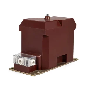 Indoor Switchgear 12kV JDZX10-10A Voltage Transformer for Metering and Protection