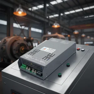 Industrial 100-190V 190-270V High Low Input AC-DC 3000W Switching Supply Single 36-220V 485 Communication Control