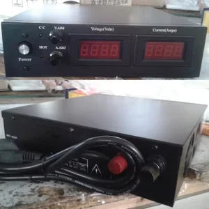 Industrial 100 Amp 12 Volt Power Supply Laboratory Digital Dc Power Supply 1.2kw