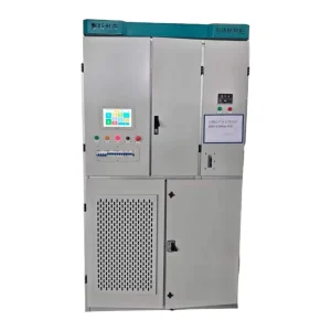 Industrial 10kV 35kV High Voltage SVG Static Var Generator 300 640000kvar Dynamic Compensation for Metallurgy Steel Arc Furnace