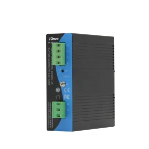 Industrial 120W DIN Rail Power Supply 24V 5A 48V 2.5A 50/60Hz IP40 -40~75°C CE FCC DoE VI