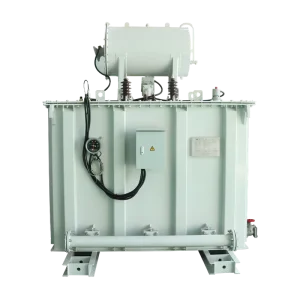 Industrial 1280kVA Customized Voltage Manufacturing Line Power Supply Magnetic Voltage Regulator