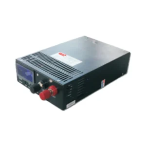 Industrial 2000W Switching Power Supply 0 1000V Adjustable Voltage & Current