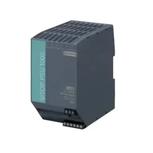 Industrial 24VDC DIN Rail Power Supply 6EP1334-3BA10
