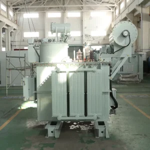 Industrial 700kVA 2800KVA Customized Voltage Steel Manufacturing Furnace Power Supply Electroslag Furnace Transformer