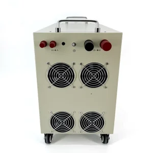 Industrial 800V-12000W High-Stability AC-DC Single Output DC Switching Power Supply with High Efficiency 50/60Hz