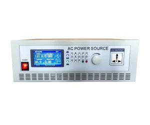 Industrial AC DC High Frequency Bench Power Supply Variable Frequency 50Hz 0-300V Single Phase 110V Input ZQ ZQ1101