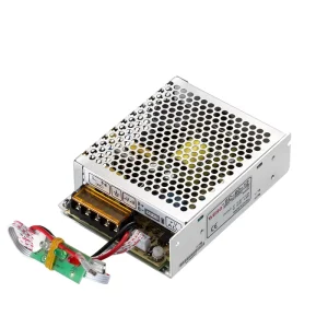 Industrial AC to DC Single Output Power Supply for Battery Charge(UPS) High Efficiency SC 60 24 Switching Power Supply