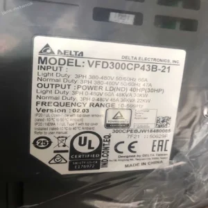 Industrial Automation 300CP43B-21 Stock in Warehouse PLC