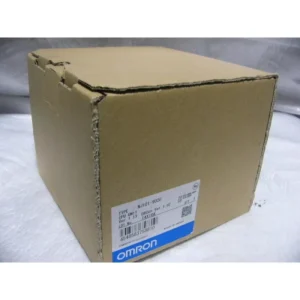Industrial Automation NJ101 9020 CPU NJ1019020 PLC
