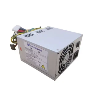 Industrial Computer Server Power Supply FSP400-60PFI 401W-500W 20+4Pin Used Stock
