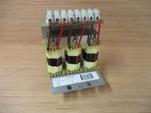 Industrial Control 3hac024144 001 Noratel Reactor Unit 3hac024144001 Rev. 01 for Industrial Control