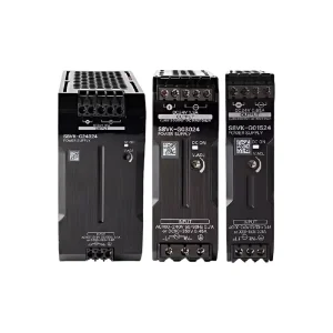 Industrial Controls AC/DC Power Supply 60W DC12V S8VK-G06012 Power Supply