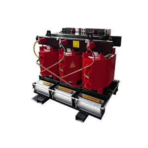Industrial Current Transformers for Different Voltage Levels