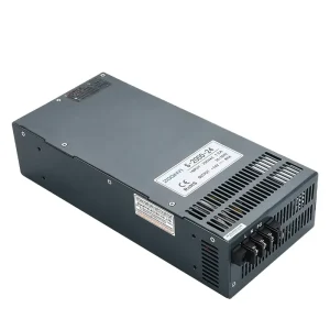 Industrial DC Power Supply S 2000W 24V Switching Power Supply