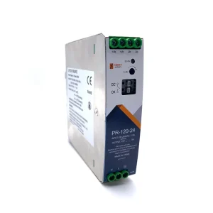 Industrial DIN Rail Power Supply 120W 24V Power Module