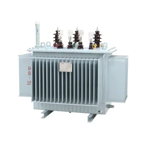 Industrial Electricity Transformer 630kva 11000v Input 440v Output Customizable Voltage Transformer
