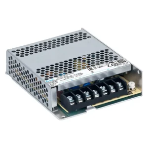Industrial Enclosed Switching Power Supply PMT-24V 12V/24V 50W/100W/150W 2BA Board AC DC Converter