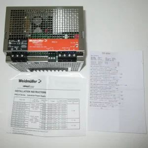 Industrial Equipment 1105840000 PRO H Industrial Power Supply for PLC
