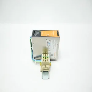 Industrial Equipment 1469480000 Power Supply 5A Amp 24V DC 100 240V AC for PLC