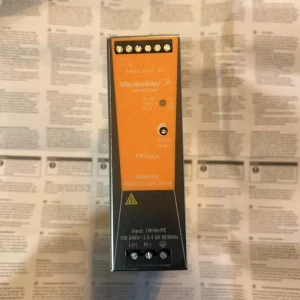 Industrial Equipment 1469480000 Power Supply Pro Eco 120W 24V 5A for PLC