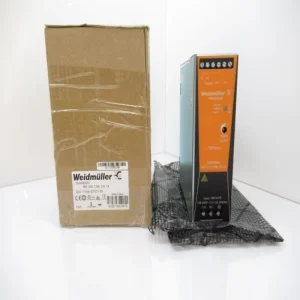 Industrial Equipment 1469480000 Power Supply for PLC
