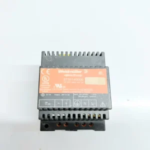 Industrial Equipment 8739140000 Power Supply for PLC