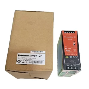 Industrial Equipment 8951340000 Industrial Power Supply CP M SNT 120W 24V 5A for PLC