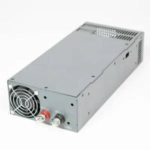 Industrial Grade 12V 3000W Switching Power Supply 800W 1000W 1200W 3000W High Power Industrial Power Supply
