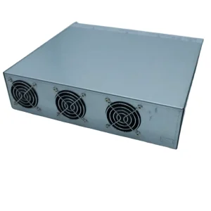 Industrial Grade 4 Channel Programmable DC Constant Current Source 10A Precision LED Driver Power Supply AC176V 253V Input