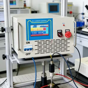Industrial Grade 7KW 350V 500V 700V 0 10A Adjustable Stabilized Constant Current DC Power Supply for Experiments Electronics R&D
