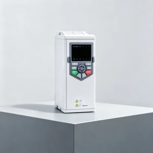 Industrial Heavy Duty Waterproof VFD with NEMA 4X Enclosure and Corrosion Coating for Wastewater Plant