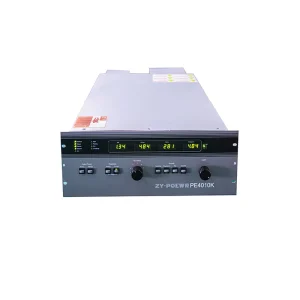 Industrial High Voltage Pulse DC Switching Power Supplies Plasma Generator