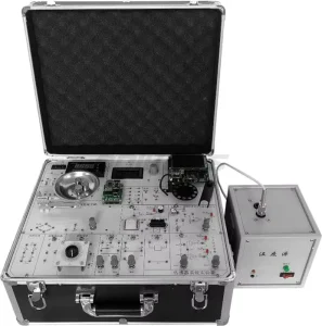 Industrial IoT Trainer Kit Industrial Internet of Things Vocational Training Equipment