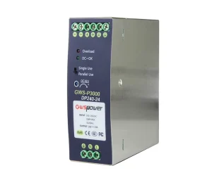 Industrial Iron clad Power Supply 240W 24v Switching Power Supply DC 24V±3% 10.0A Power Supplies in Stock