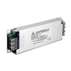 Industrial LED Driver AC DC Switching Power Supply 20A Multiple Outputs 110V 220V Input 3.8V 2.8V Output 90% Efficiency OEM ODM