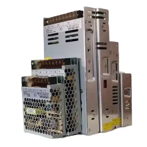Industrial LRS Series 12v 24v 50w 60w 75w 100w 150w 200w 250w 350w 400w DC 12v 50w Power Supply Industrial Power Supplies