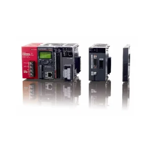Industrial PLC Control Programmer Mitsubishi Power Supply CPU I O Main Unit FX3U FX3U 32MR ES A FX3U 32MRES