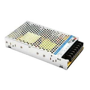 Industrial Power Enclosed SMPS LM200 12B12 AC Enclosed 12V 200W Switching Power Supply