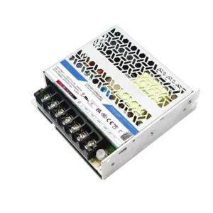 Industrial Power Supply 150W 12V 15V 24V 48V Single Output AC DC Power Supply for LED Strip CCTV