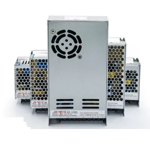 Industrial Power Supplies LRS Series 12V 24V 60W 75W 100W 150W 200W 250W 350W 400W DC 12V Power Supply LRS 350 12