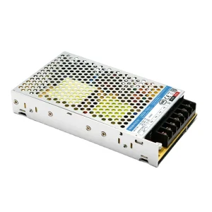 Industrial Power Supply 200W 5V 12V 15V 24V 36V 48V 54V AC Electric Switching Power Supply